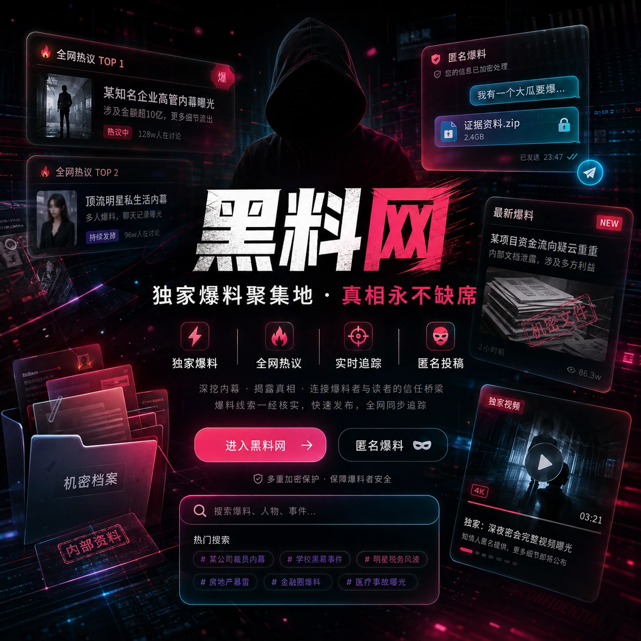 关于平台配图